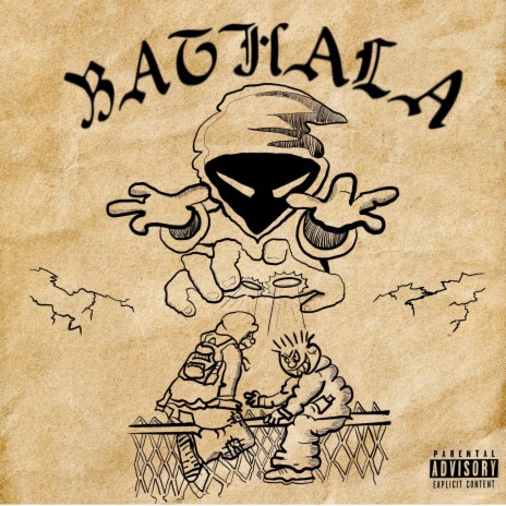 Bathala | Boomplay Music