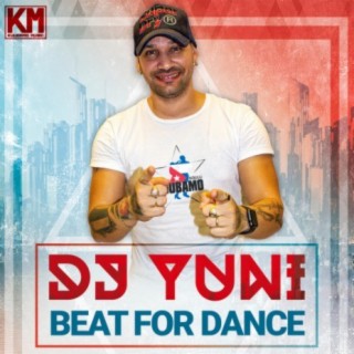 Beat For Dance
