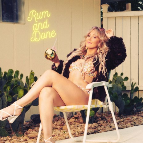 Rum and Done | Boomplay Music