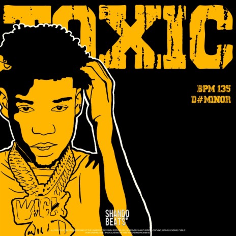 Toxic (Instrumental)