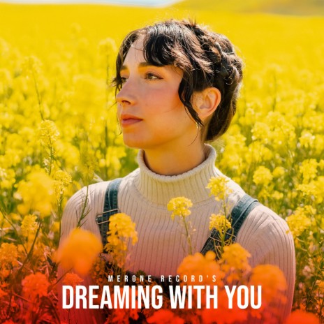Dreaming With You | Boomplay Music