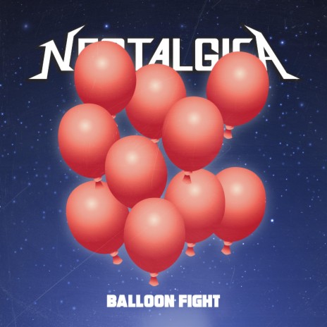 Balloon Fight | Boomplay Music