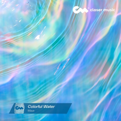 Colorful Water (Instrumental) | Boomplay Music