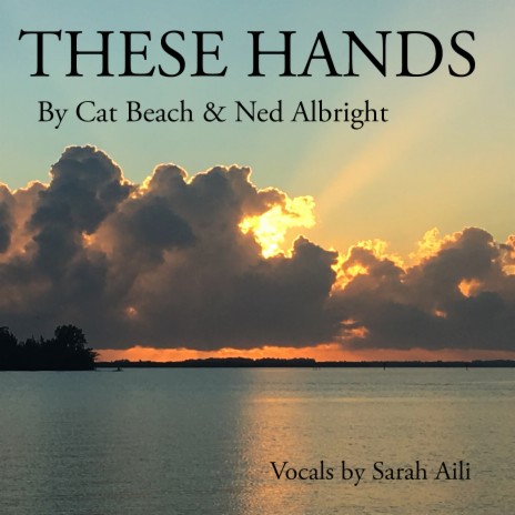 These Hands ft. Sarah Aili | Boomplay Music