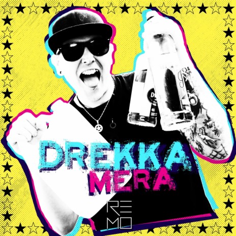 Drekka mera | Boomplay Music