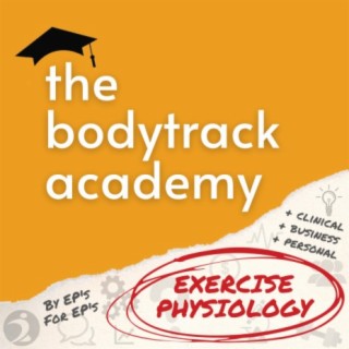 Welcome to the Bodytrack Academy