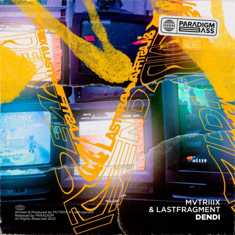 DENDI ft. Lastfragment | Boomplay Music