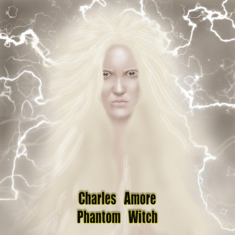 Phantom Witch | Boomplay Music