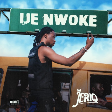 Ije Nwoke | Boomplay Music