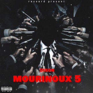 Dixon (Mourinoux 5) lyrics | Boomplay Music
