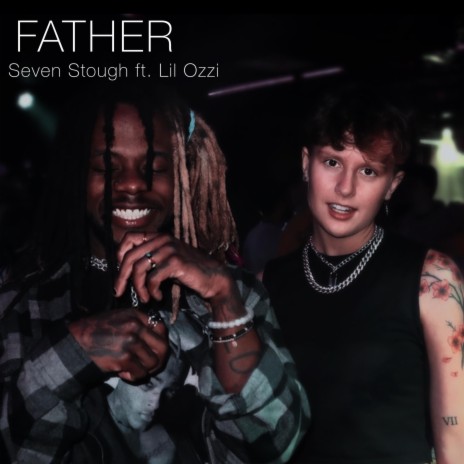 FATHER ft. Lil Ozzi | Boomplay Music