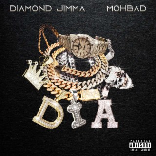 Dia ft. MohBad lyrics | Boomplay Music