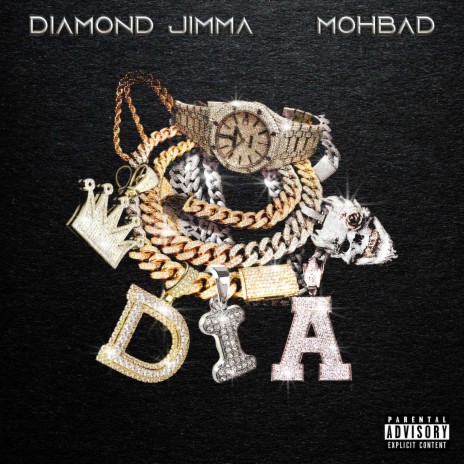 Dia ft. MohBad 🅴 | Boomplay Music