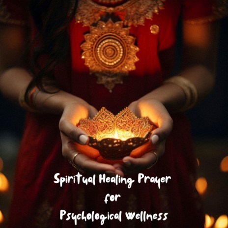 Soul Healing ft. Meditation Mantras Guru & Angel Impulse