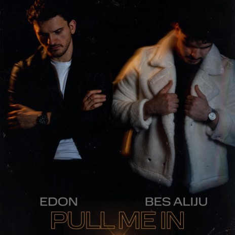 Pull Me In ft. Bes Aliju | Boomplay Music