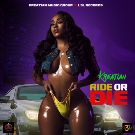 Ride or Die | Boomplay Music