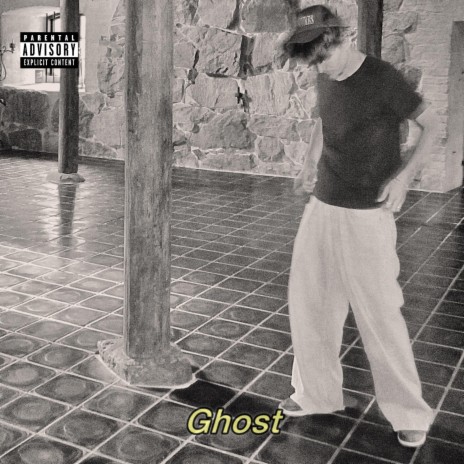 Ghost ft. Markmywords Beats