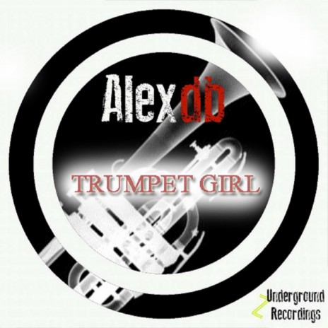 Trumpet girl | Boomplay Music