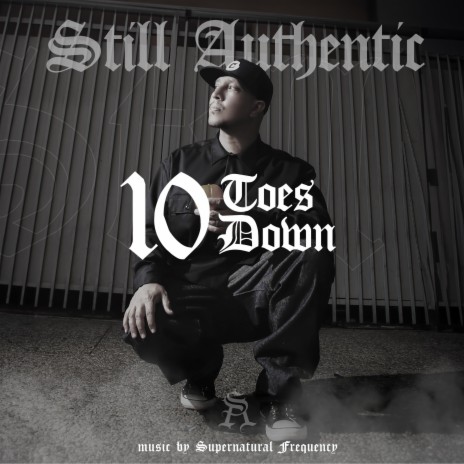 10 TOES DOWN | Boomplay Music