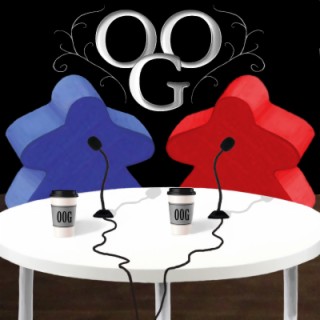 OOG - EP48 - Keyforge Winner & the Year of Mediocrity