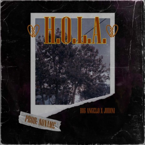 HOLA ft. Judini & noname97 | Boomplay Music