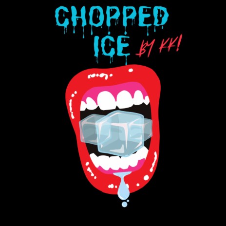 Chopped Ice
