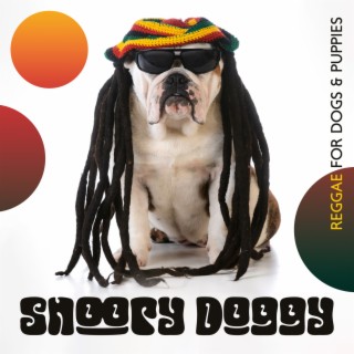 Snoopy Doggy: Reggae Jazz Music for Dogs & Puppies, Scientifically Proven to Calm Your Doggy, Pet Sounds to RELAX & CALM Separation Anxiety