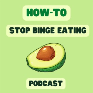 015. How to STOP binge eating when stressed ❌ What you REALLY need to get your overeating under control!