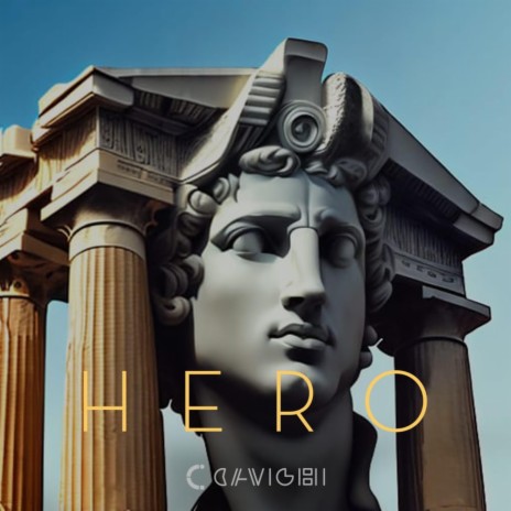 HERO ft. Dani Marx | Boomplay Music