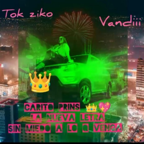 Ando con el ki ft. Carito prins & Vandii9 | Boomplay Music