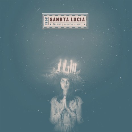 Santa Lucia | Boomplay Music