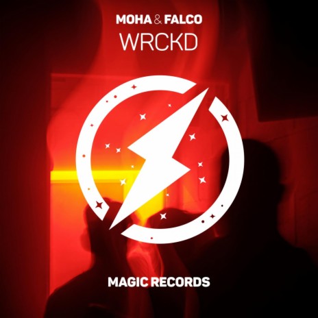 WRCKD ft. Falco | Boomplay Music