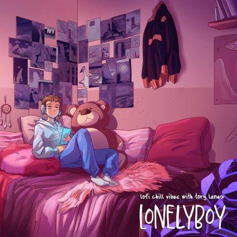 the color violet (ambient) - lofi ft. Tory Lanez | Boomplay Music