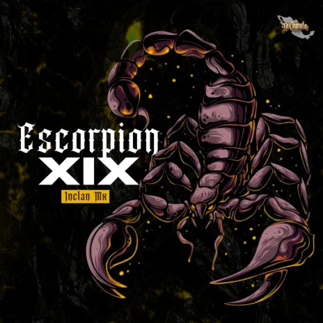 Escorpion XIX | Boomplay Music