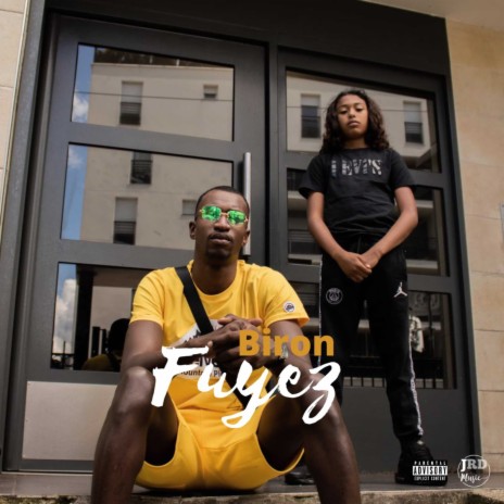 Fuyez | Boomplay Music