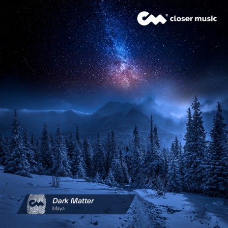 Dark Matter (Instrumental) | Boomplay Music