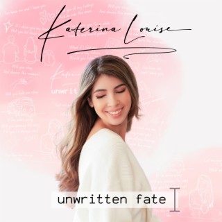 Unwritten Fate lyrics | Boomplay Music