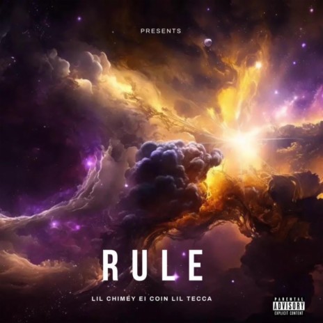 Rule ft. Lil Chimey | Boomplay Music
