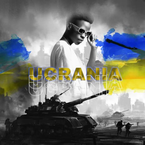 Ucrania | Boomplay Music