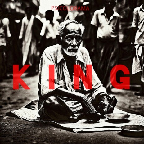 King (movement four) | Boomplay Music