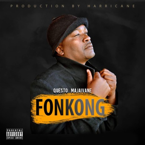 Fonkong | Boomplay Music