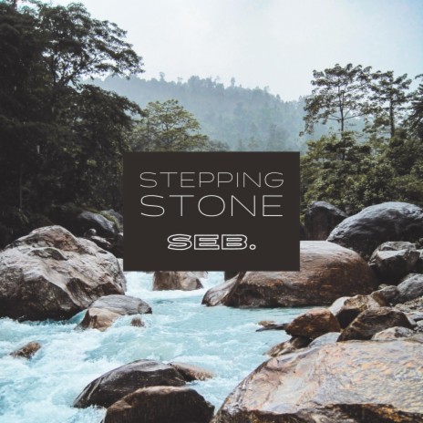 Stepping Stone | Boomplay Music