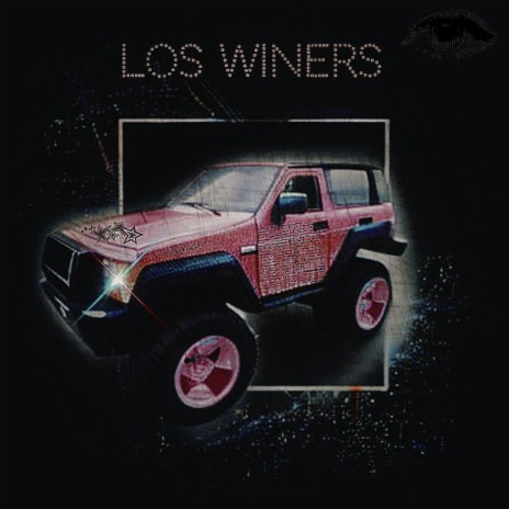 Los Winers ft. big blas | Boomplay Music