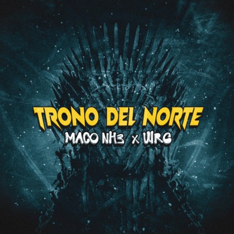 Trono del Norte | Boomplay Music