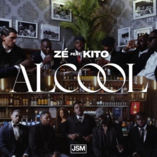 Alcool (feat. Zé)