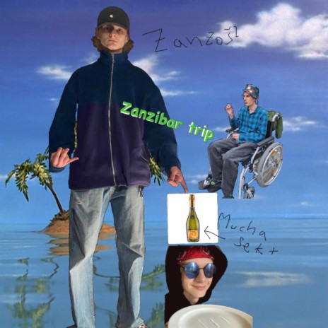 Zanzibar trip