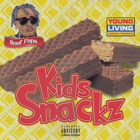 Kids Snackz