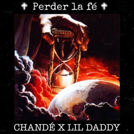 Perder la Fé ft. Chandé | Boomplay Music