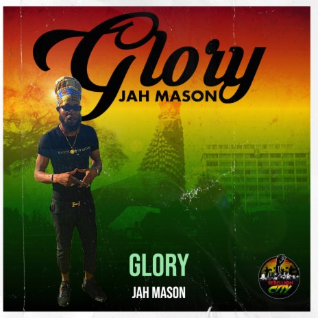 Glory | Boomplay Music