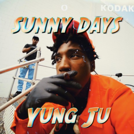 Sunny Days | Boomplay Music